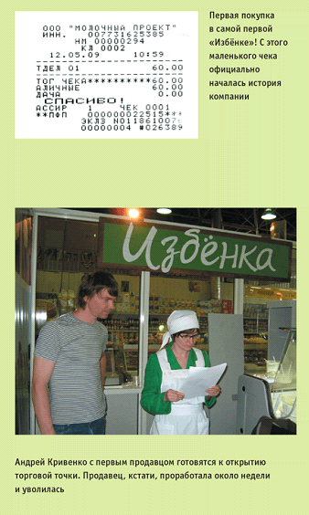 ВкусВилл: Как совершить революцию в ритейле, делая всё не так. Конспект книги. Часть 1. Введение. Правила 1-4. 2010-2011 год.