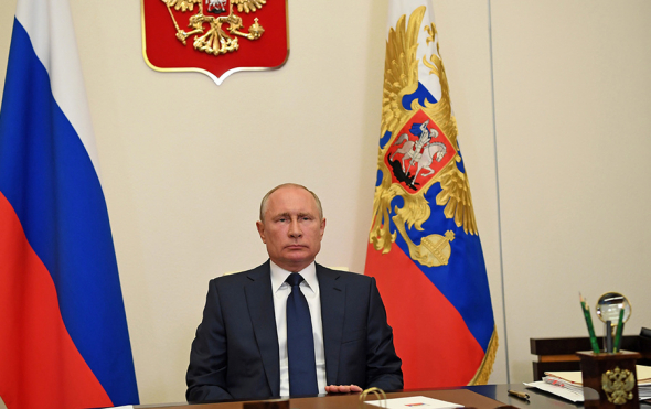 Предприниматели о новых мерах поддержки Путина от 11 мая