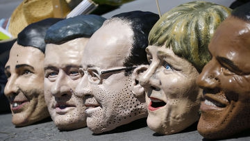 Отсутствие России в G7 делает честь Москве ("Boulevard Voltaire", Франция)