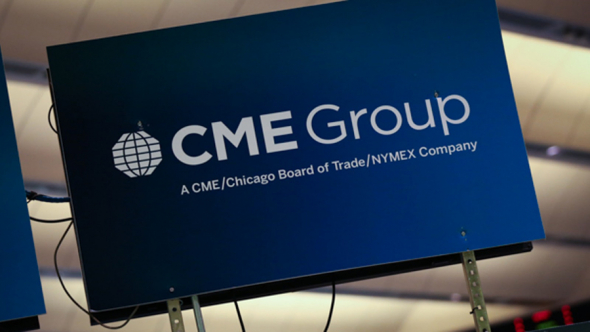 CME приостанавливает торги в Чикаго из-за распространения коронавируса