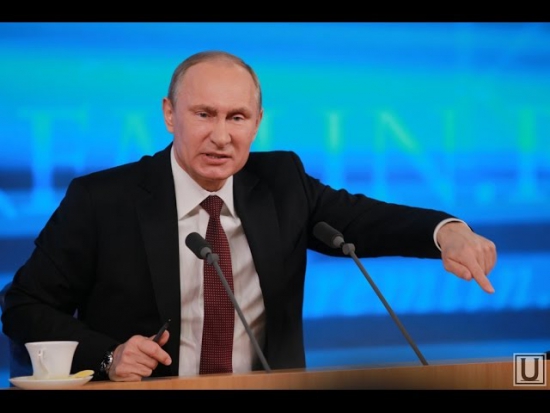 Когда Путин будет ругаться на спекулянтов, за то что бакс уронили?
