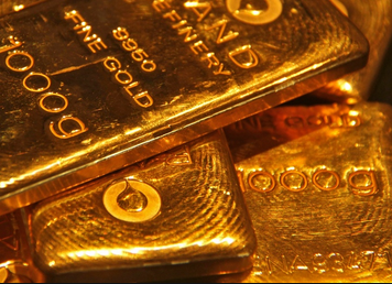 Результат валютных войн - Нидерланды и Россия скупают физическое золото!
