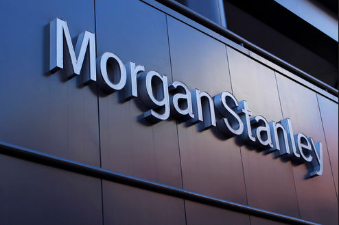 Morgan Stanley: текущий суперцикл роста доллара прошел только половину пути