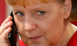 Меркель сдает суверенитет. Прогноз Николая Корженевского.