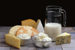 Молоко и сыр подорожают на засухе, а следом и другие продукты питания