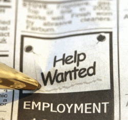 Безработица снижается, но не настолько, чтобы ФЕД стоял смирно