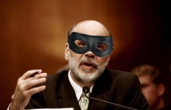 Кассиди: «Обама должен был уволить Бернанке еще в 2009 году»