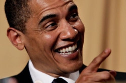 Обама обещает налоговую «перестройку» во втором сроке