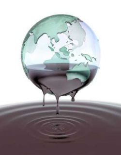Нефть еще не исчерпала лимит падения
