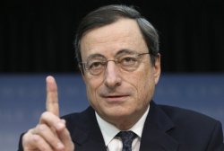 ЕЦБ почти готов к скупке евро-бондов
