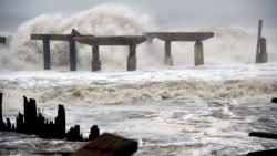 US Global Investors: Ураган Сэнди позволит строительному сектору обогатиться на $100 млрд