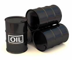 Нефть упала на 2.8% в Нью-Йорке по мере успокоения ситуации на Среднем Востоке