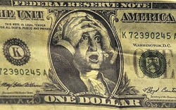 Джейм Рикардс: «QE3 будет и дальше ослаблять доллар»