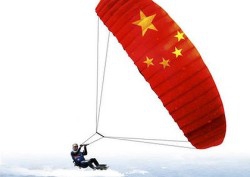 Societe Generale о вероятности «тяжелой посадки» в Китае