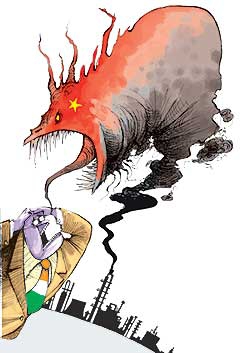 Китай: аргументы против «тяжелой посадки»