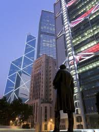 Goldman Sachs (Гари Кон): китайский регион позитивен, перспективен, но не без риска