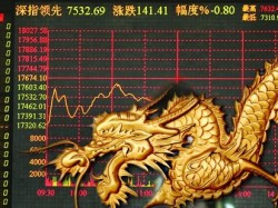 Goldman Sachs: китайские акции привлекательны для покупки