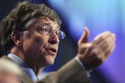 Билл Гейтс научился от Баффета трем полезным вещам