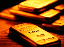 Хедж-фонды сократили ставки по золоту на $54 млрд