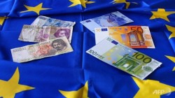ЕЦБ не удается выправить систему кредитования