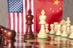 Замедление в Китае - вред для экономики Америки