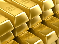 "Бычьи" сигналы на рынке золота