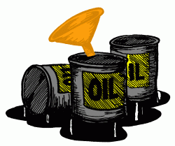 Америка должна беспокоиться о ценах на нефть, а не о сжатии QE3