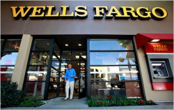 Wells Fargo: "Бойтесь падения фондового рынка ближе к концу года"