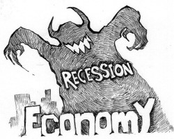 Каковы шансы у рецессии?