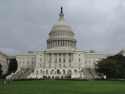 В ближайшие месяцы Вашингтон и Конгресс будут обходить вопросы бюджета стороной