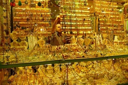 Азиатский спрос на золото будет расти