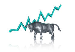 У фондового рынка все еще есть «бычьи» перспективы