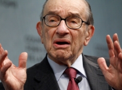 Гринспен: «Никакого пузыря нет!»