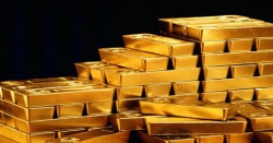 Почему инвесторы покупают золото?