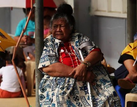 Как жадность погубила остров Науру