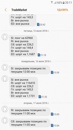 Чудики из ЦБ и взгляд на рынок. Trade Market