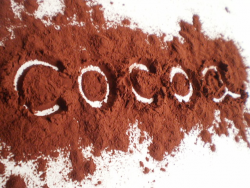 СME. Интересный паттерн по какао. Торговля в открытую.