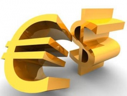 Евро - без сюрпризов не может!