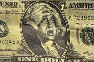 Что будет с долларом, если США проиграет войну в Сирии?