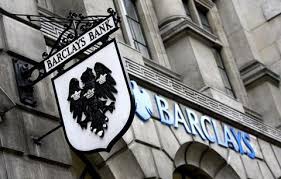 Британский банк Barclays будет требовать от своих клиентов наращивания объема операций