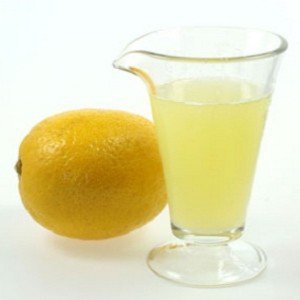 Негативное влияние лимонов