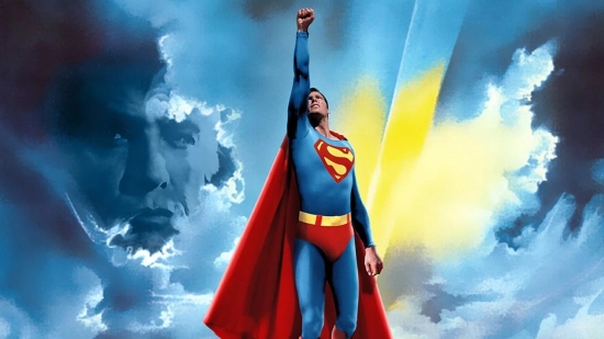 Сбербанк – Супермен