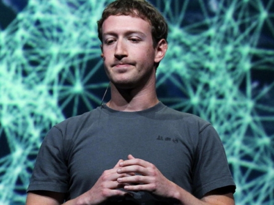 «Исповедь» главы «Facebook»  Марка Цукерберга должна быть убедительной!