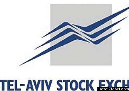 Израиль:  Перед еврейским новым годом биржа опустилась