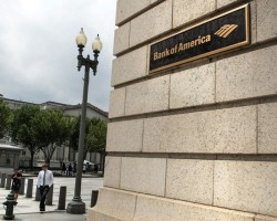 Bank of America увольняет более 2 тыс. сотрудников ипотечного бизнеса