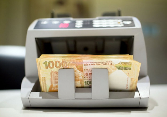 «Мегафон» и «Норникель» переводят средства в гонконгский доллар