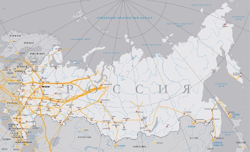 Сколько потеряет Газпром если у него заберут трубу?