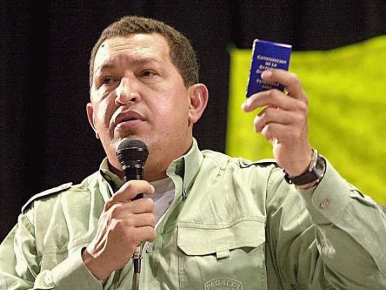 Не тем мы торгуем парни :)) Чавез за день опустил свой боливар в 1,5 раза