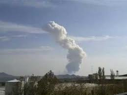 На рынок повлияет? : В Иране произошел взрыв на подземном ядерном заводе - БАРАК