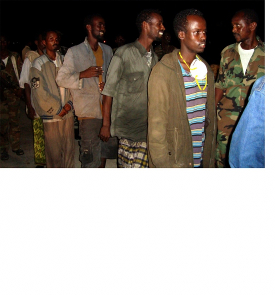 конференция трейдеров Смарт-лаба в в Сомали